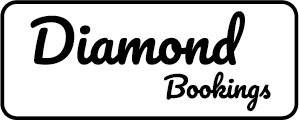 Diamond Bookings